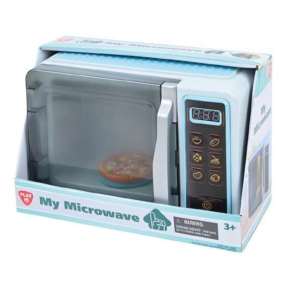 Microgolfoven - Compacte en krachtige kookoplossing