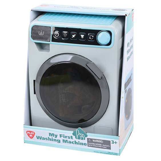 Lave-linge moderne pour un nettoyage efficace et rapide