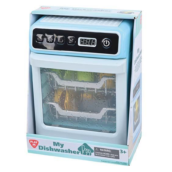 Lave-vaisselle performant pour un nettoyage efficace