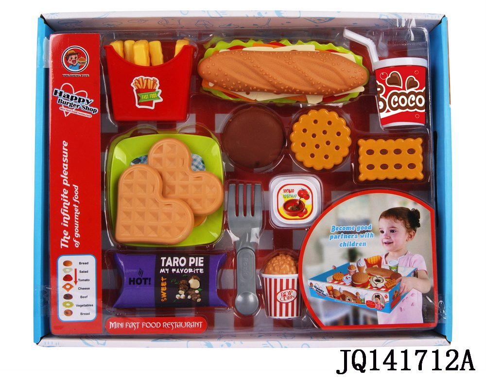 Heerlijk Hamburger Pakket voor de perfecte BBQ ervaring