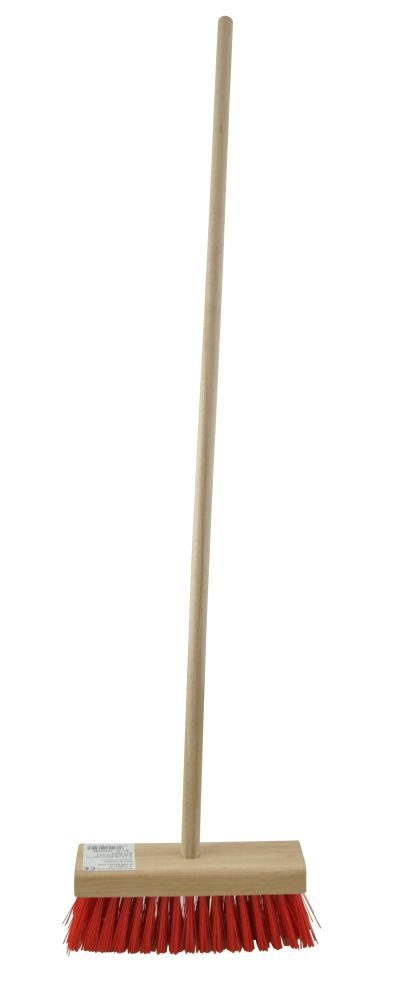 Brosse à récurer robuste pour un nettoyage efficace