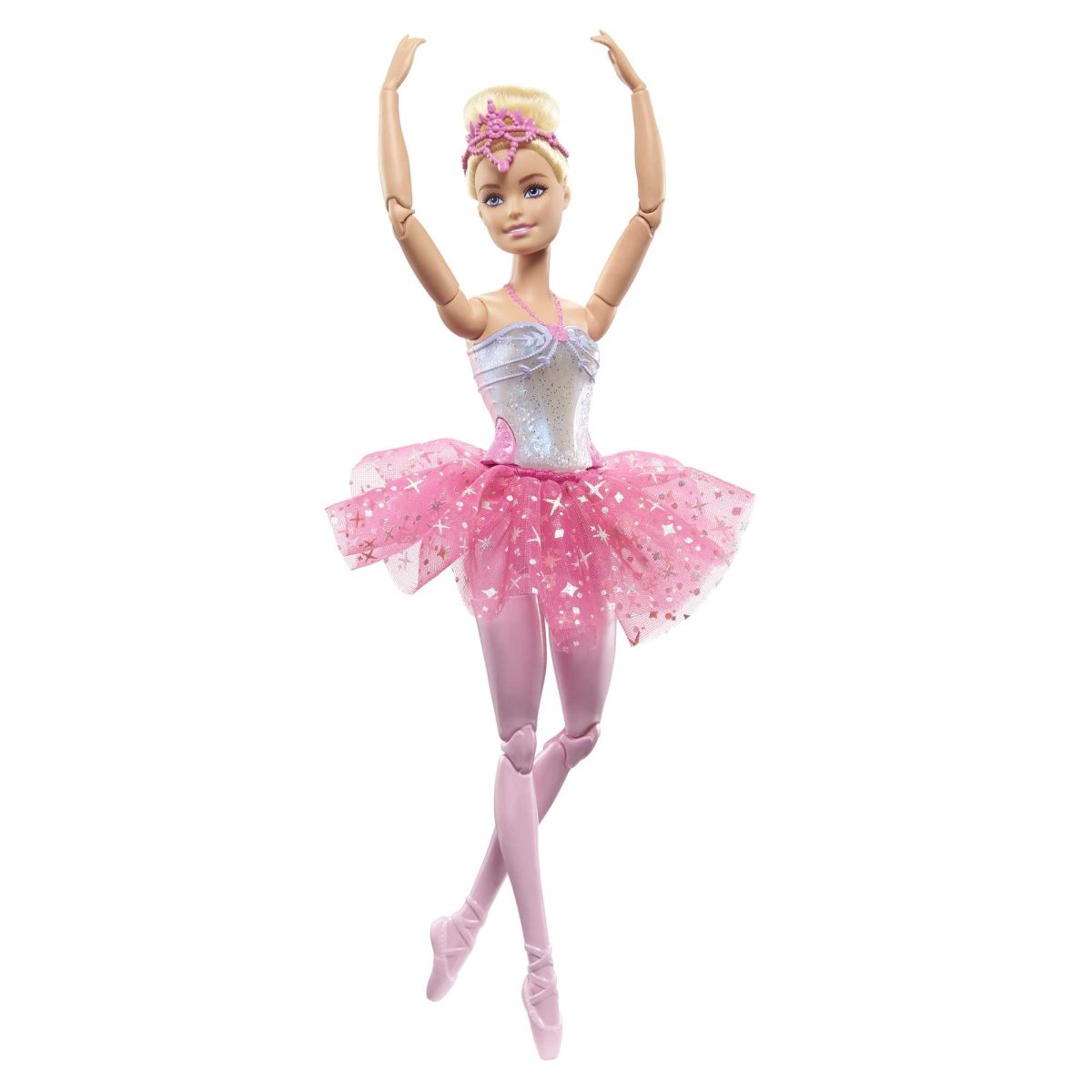 Barbie Dreamtopia Twinkle Lights Poppenfiguur