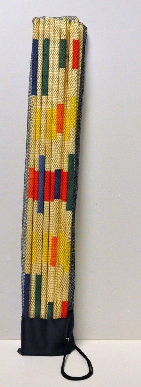 Reuze Mikado Spel - 75 cm - 24 Stuks