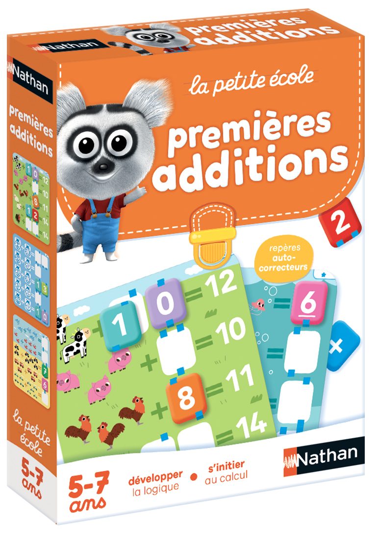 Premières Additions - Creatieve Franse Inspiratie