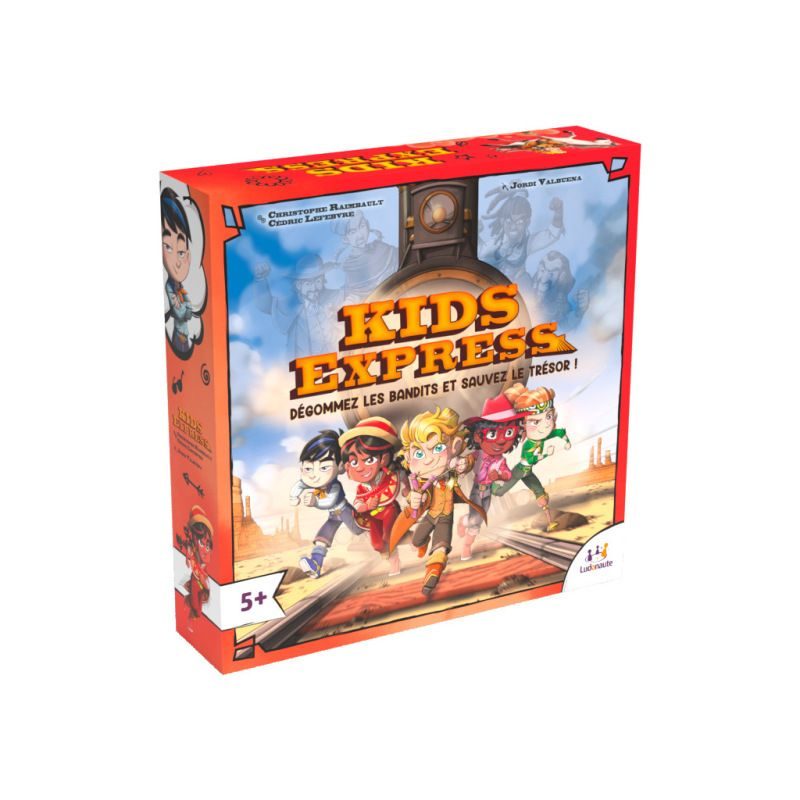 FR/NL Kids Express - Apprentissage ludique et interactif