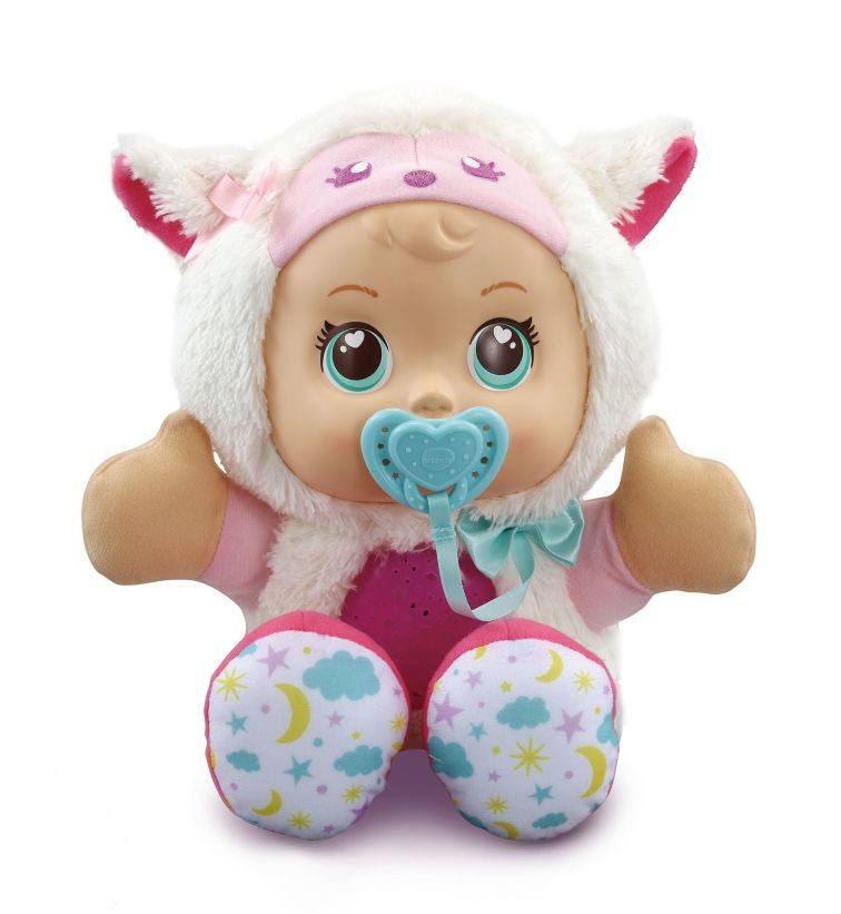 Little Love - Peluche Dromenland pour des rêves doux