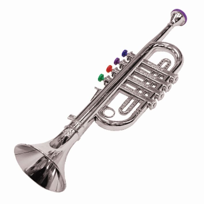 Klassieke Trompet voor Beginners en Gevorderden