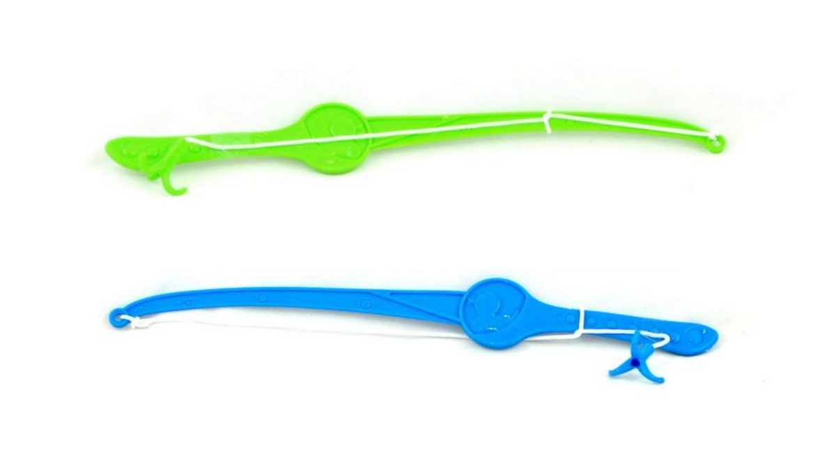Eendjes Vissen Hengel - Plastic 36 cm voor Kinderen