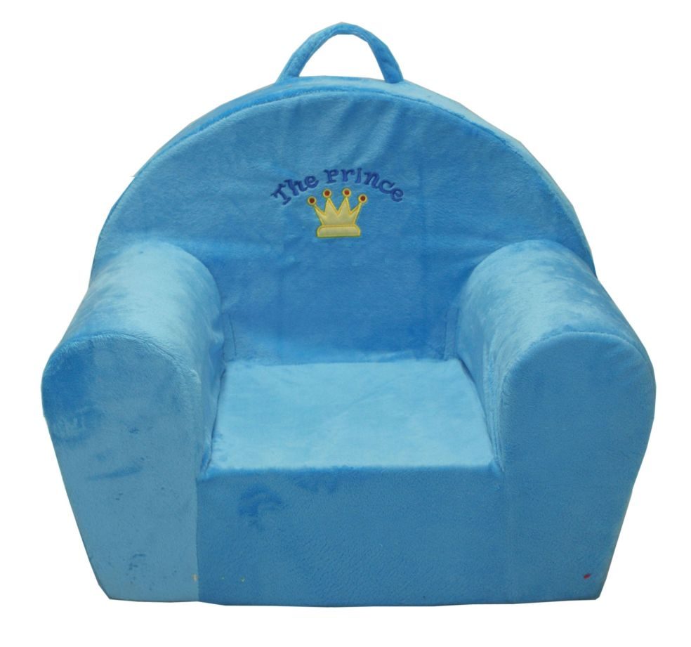 Kindersofa 52x34x42 cm - Speelse en comfortabele zitplek