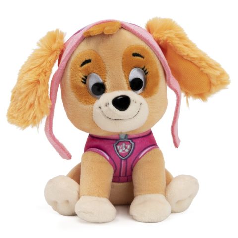 GUND - Peluche Skye de PAW Patrol - 15 cm