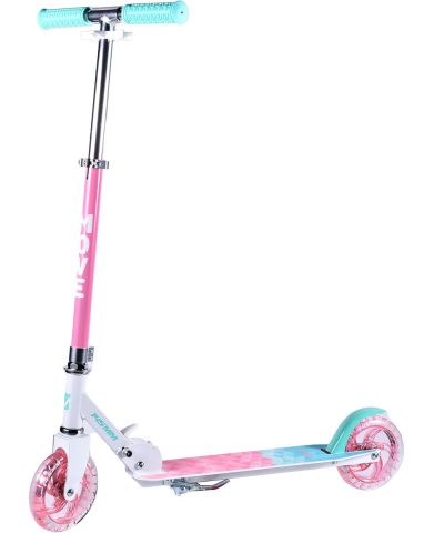 Move Scooter 145 LED - Pastel Sky