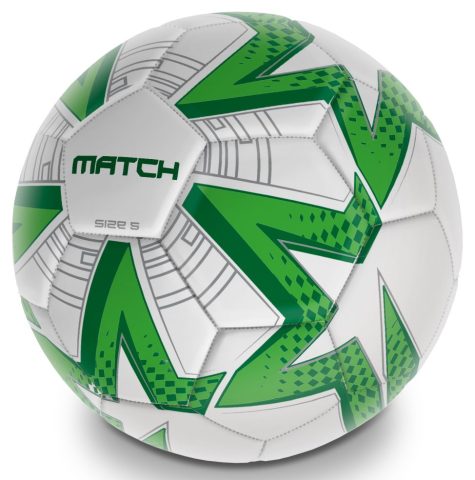 Ballon Match Taille 5 - Assortiment de 3 pièces