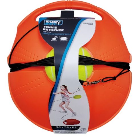 Entraîneur de tennis - Améliorez votre jeu facilement