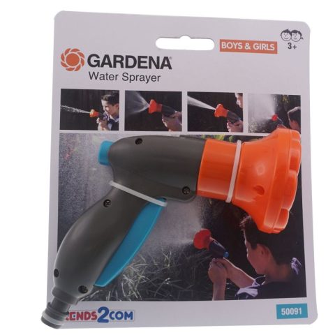 Gardena Watersproeier - Efficiënte en veelzijdige besproeiing