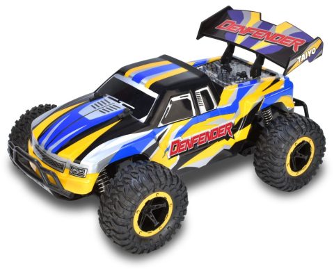 R/C Pro Sport Defender - Radiografische Auto 31 cm