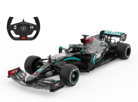Mercedes-AMG F1 W11 EQ Performance - R/C 1:12