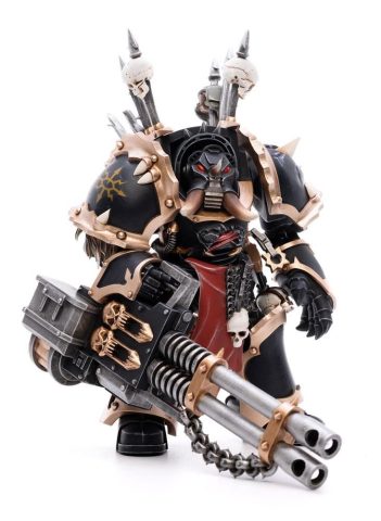 Brother Gornoth 1/18 - Modèle réduit de qualité supérieure
