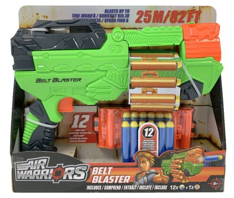 Belt Blaster - Pistolet à eau Buzzbee pour enfants
