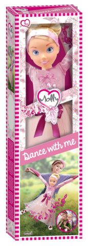 Molly Ballerina : Danse avec 3 chansons classiques