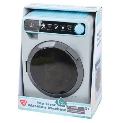 Wasmachine - Efficiënte en betrouwbare wasoplossing