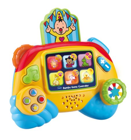 VTech Bumba Game Controller - interaktiver Spielcontroller
