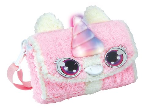 VTech Kid'Couture Unicorn - Näh & Lern Handtasche