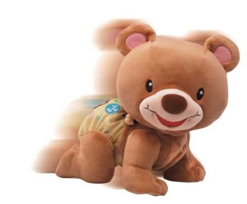 VTech Krabbel & Lern Babybär