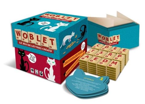 Woblet - Franse stijl voor een unieke uitstraling